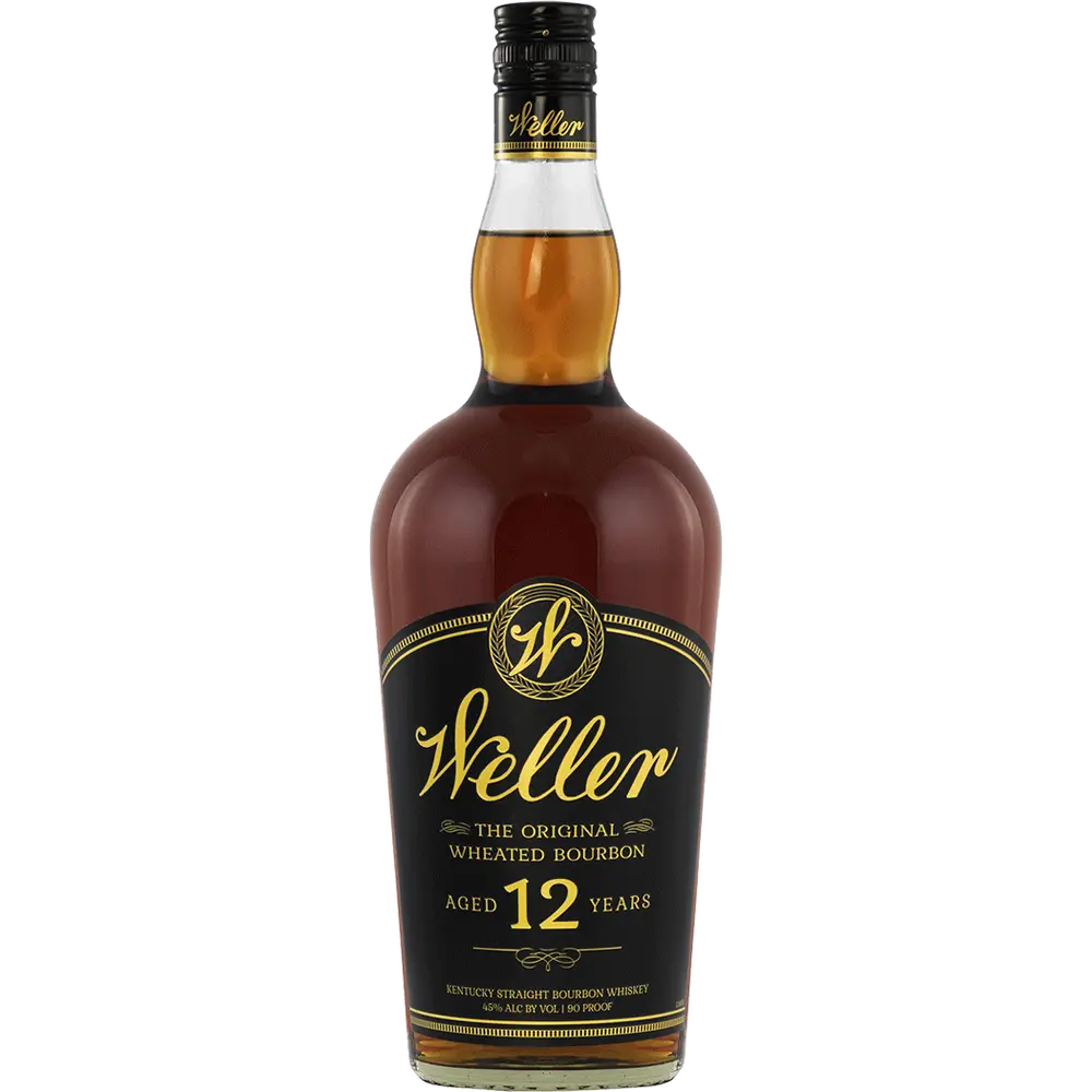 Weller Bourbon Original Wheated 12 Year