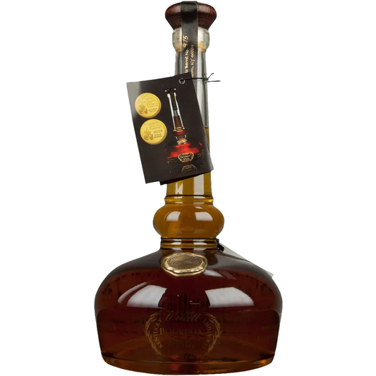 Willett Pot Still Reserve Bourbon