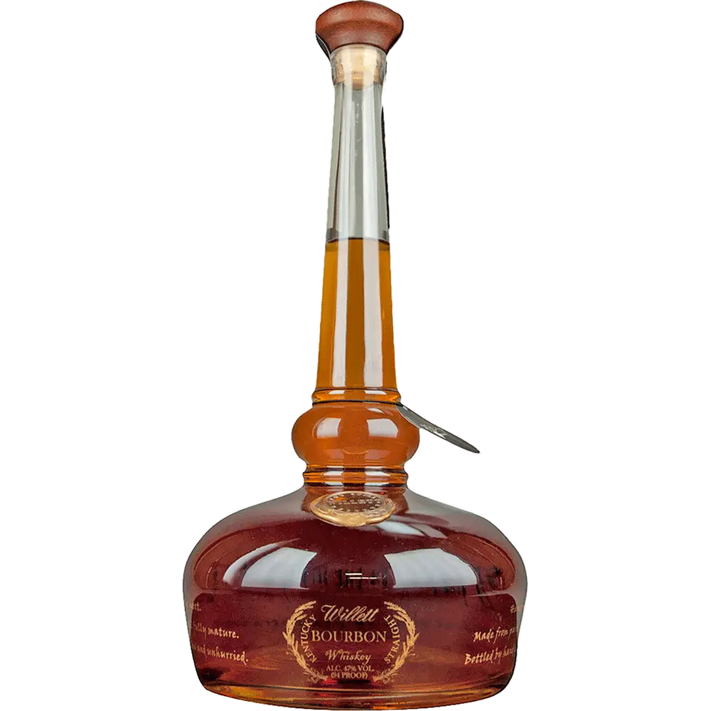 Willett Pot Still Reserve Bourbon