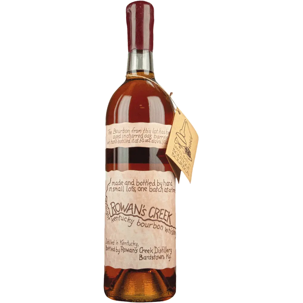 Rowan's Creek Bourbon