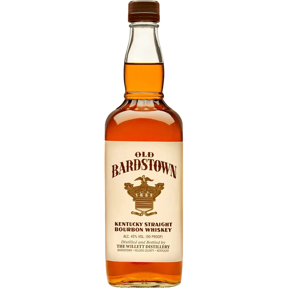 Old Bardstown 4 Year 90 Proof Bourbon