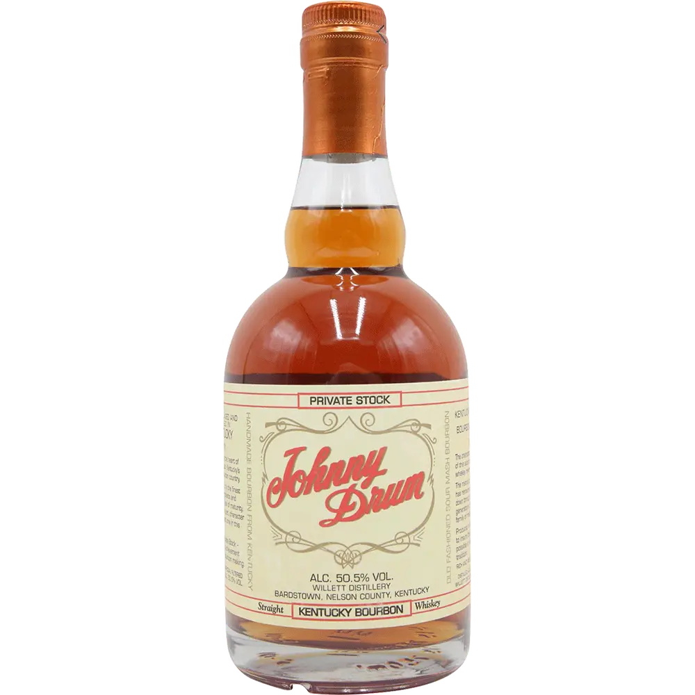 #bourbon #johnnydrum #johnnydrumbourbon
