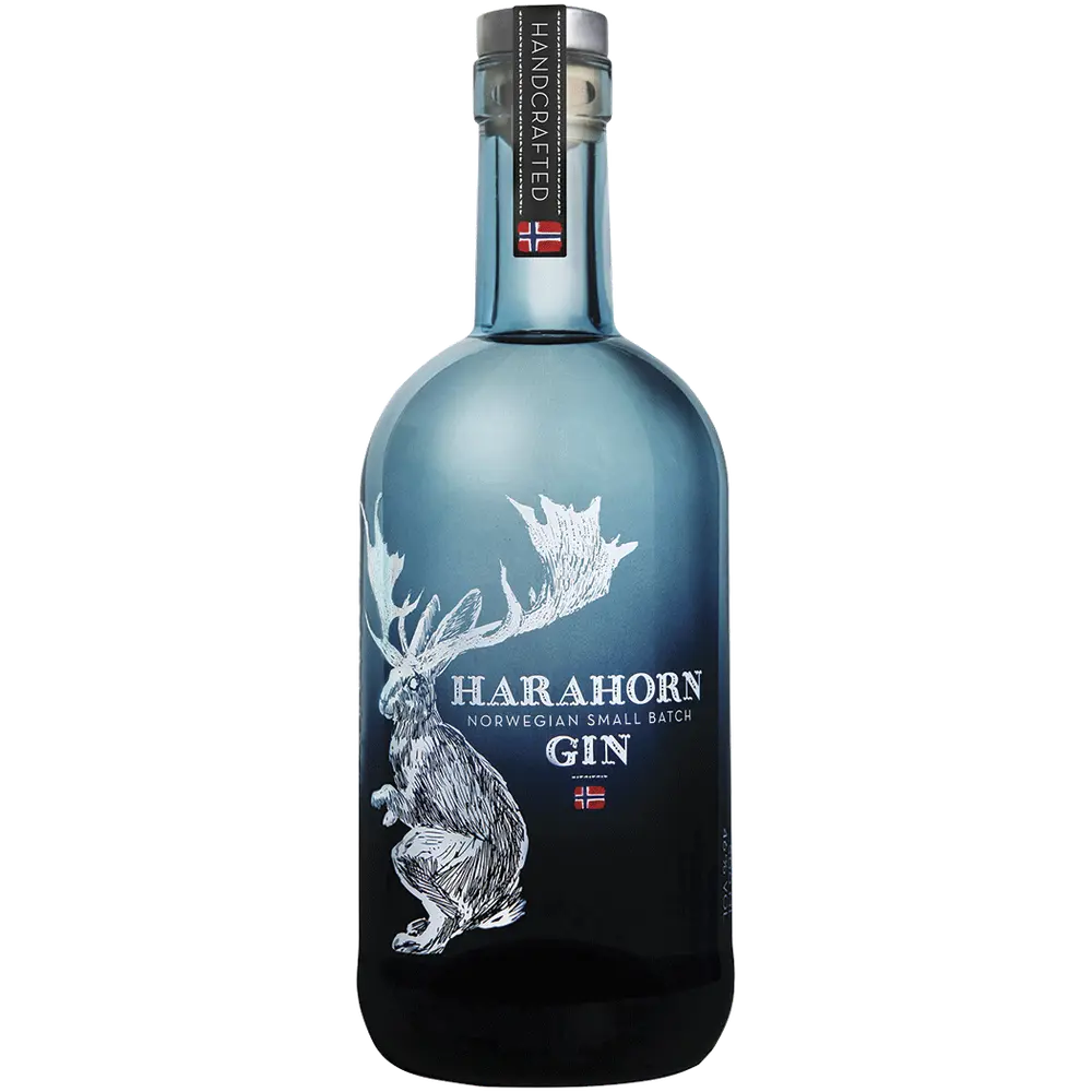 #harahorn #harahorngin #gin