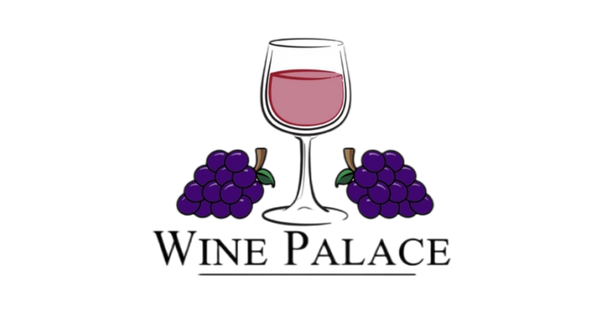 Wine Palace logo