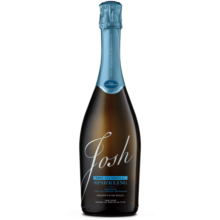 Josh Cellars Non-Alcoholic Sparkling