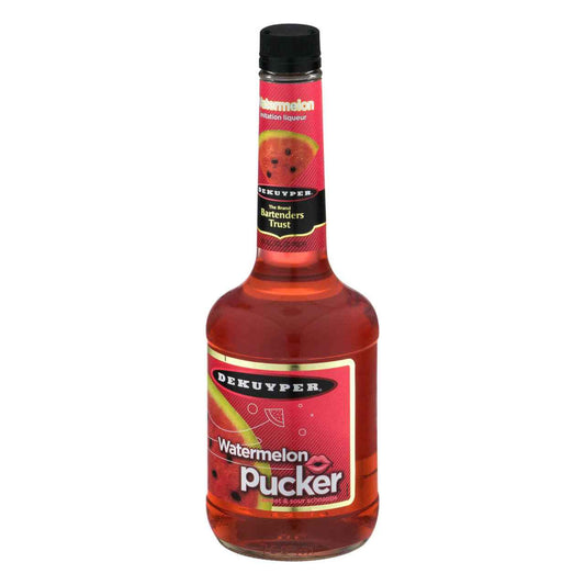 Dekuyper Watermelon Pucker