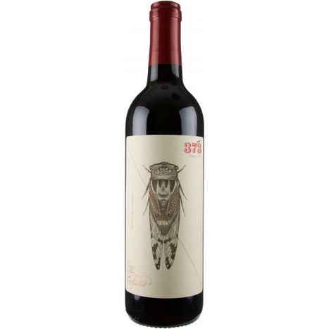 The Fableist Cabernet Sauvignon Paso Robles