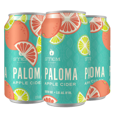 Stem Cider Lava Flow - Wine Palace