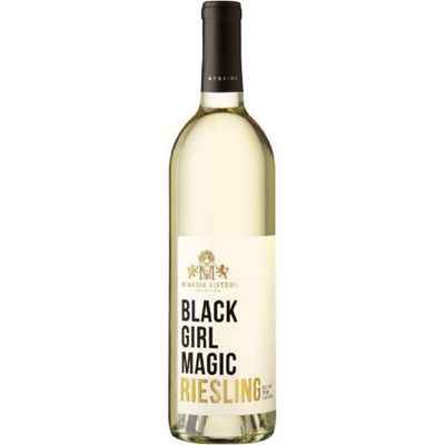 Mcbride Sisters Black Girl Magic Riesling