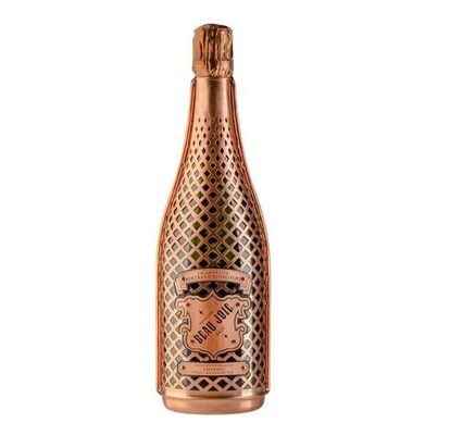 Beau Joie Champagne Brut Bertrand Senecourt France 750ml