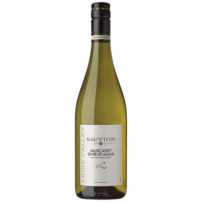 Sauvion Muscadet Sevre Et Maine Loire Valley France 2017 - Wine Palace