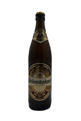 Weihenstephaner Vitus Weizenbock 500 Ml - Wine Palace