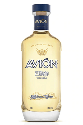 Avion Tequila Anejo - Wine Palace