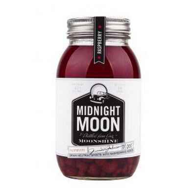 Midnight Moon Moonshine Raspberry