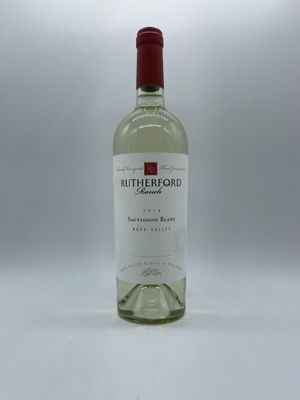 Rutherford Sauvignon Blanc