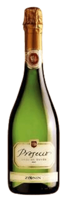 Zonin Prosecco Cuvee 1821 - Wine Palace
