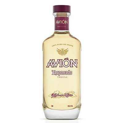 Avion Tequila Reposado