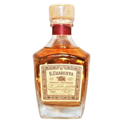 E Cuarenta Tequila Reposado 750ml - Wine Palace