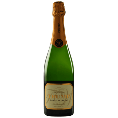 Trump Winery Brut Blanc De Blanc - Wine Palace