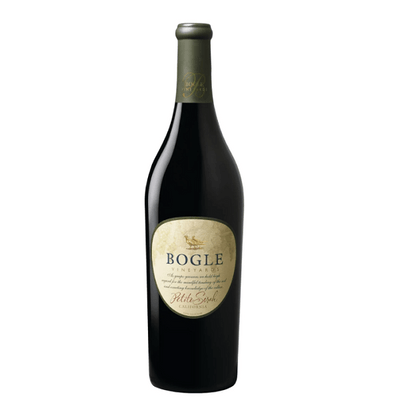 Bogle Vineyards Petite Sirah - Wine Palace