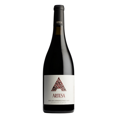 Artesa Pinot Noir Carneros - Wine Palace