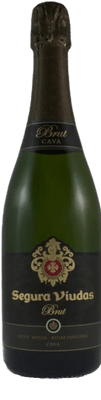 Segura Viudas Cava Brut - Wine Palace