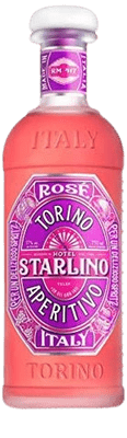 Starlino Rose Vermouth - Wine Palace