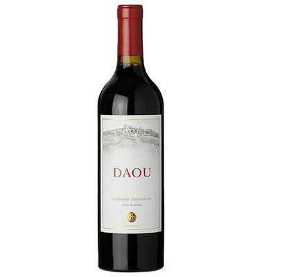 Daou Vineyards 'Soul of a Lion' Cabernet Sauvignon