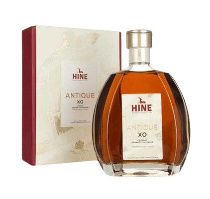 Hine Cognac Antique XO