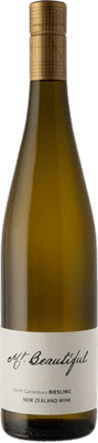 Mt. Beautiful Riesling 2016 - Wine Palace