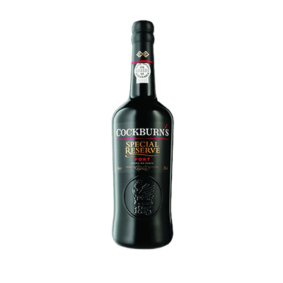 Cockburn Port Special Reserve - Wine Palace