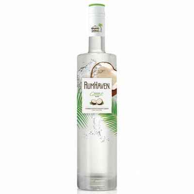 Rumhaven Rum Coconut