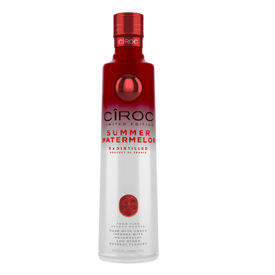 Ciroc Summer Watermelon - Wine Palace