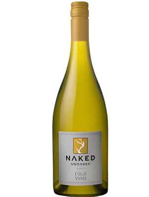 Four Vines Naked Chardonnay