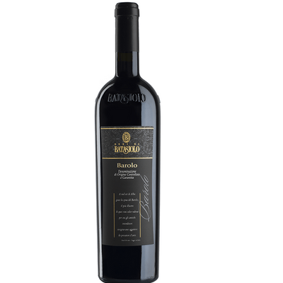 Beni Di Batasiolo Barolo - Wine Palace