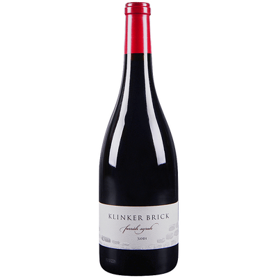 Klinker Brick Farrah Syrah Lodi - Wine Palace