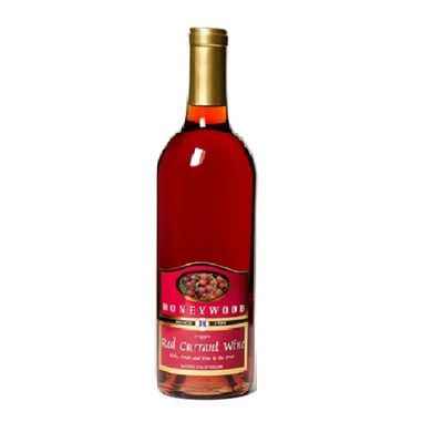 Honeywood Red Currant