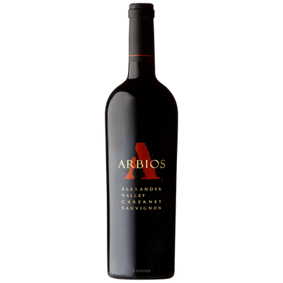 Arbios Cabernet Sauvignon - Wine Palace