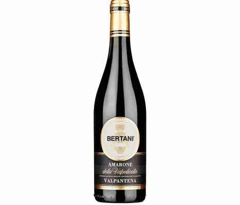 Bertani Amarone Della Valpolicella Valpantena 2015