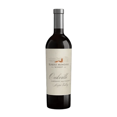 Robert Mondavi Oakville Cabernet Sauvignon - Wine Palace
