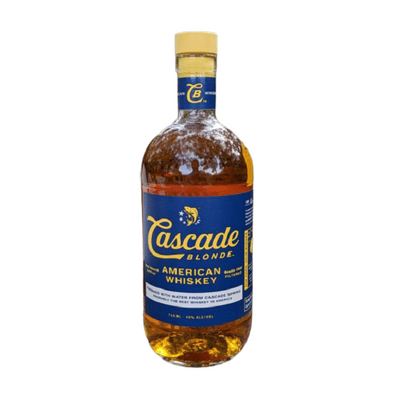 Cascade Blonde Pl - Wine Palace