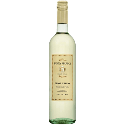 Santa Marina White Table Wine - Wine Palace