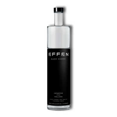 Effen Vodka Black Cherry - Wine Palace