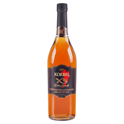 Korbel Xs - Wine Palace