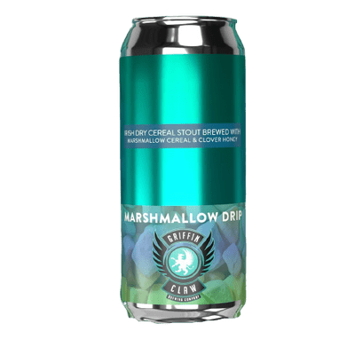 Griffin Claw Marshmallow Drip - Wine Palace