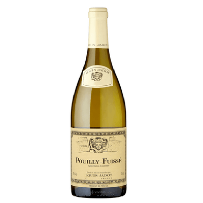 Louis Jadot Pouilly-fuisse - Wine Palace