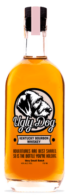Ugly Dog Salted Carmel - Wine Palace