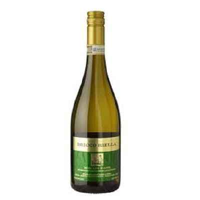 Bricco Riella Moscato D'asti