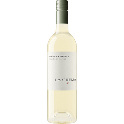 La Crema Sauvignon Blanc - Wine Palace