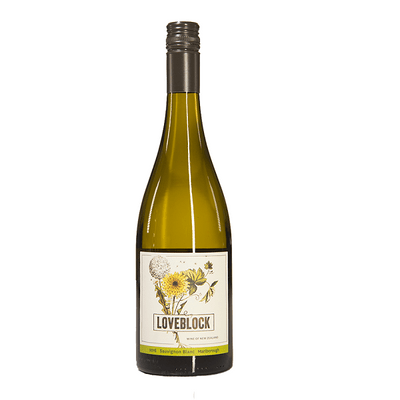 Loveblock Sauvignon Blanc - Wine Palace
